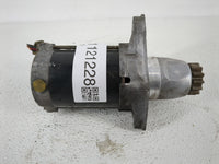 2002-2006 Toyota Camry Car Starter Motor Solenoid OEM Fits Fits 2002 2003 2004 2005 2006 2007 OEM Used Auto Parts - Oemuseda