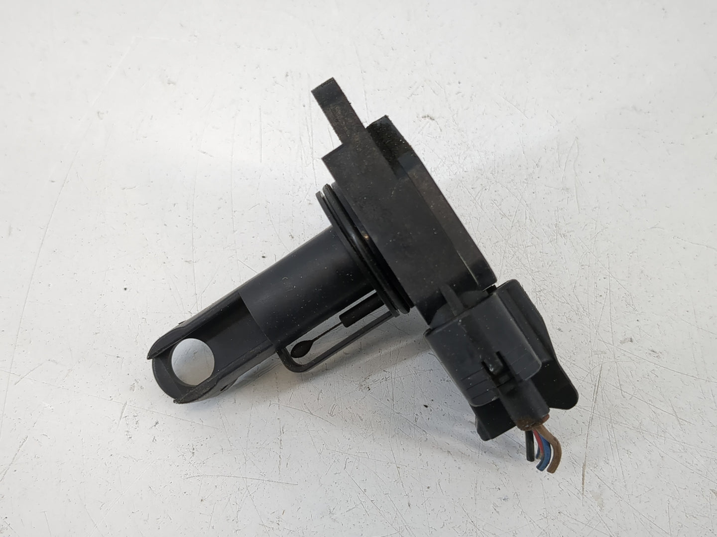2002-2006 Toyota Camry Mass Air Flow Meter Maf - Oemusedautoparts1.com