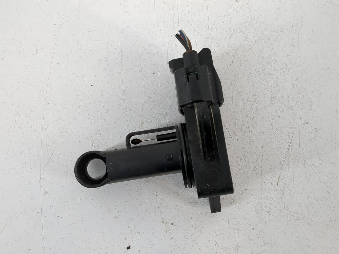 2002-2006 Toyota Camry Mass Air Flow Meter Maf - Oemusedautoparts1.com