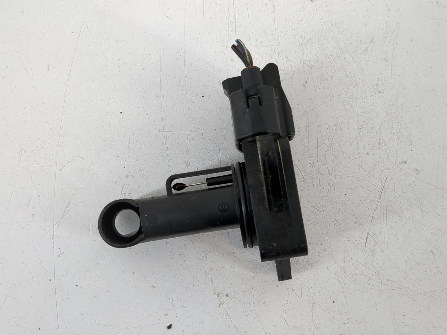 2002-2006 Toyota Camry Mass Air Flow Meter Maf - Oemusedautoparts1.com