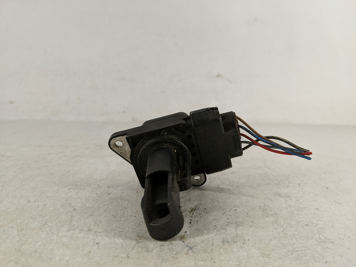2002-2006 Toyota Camry Mass Air Flow Meter Maf - Oemusedautoparts1.com