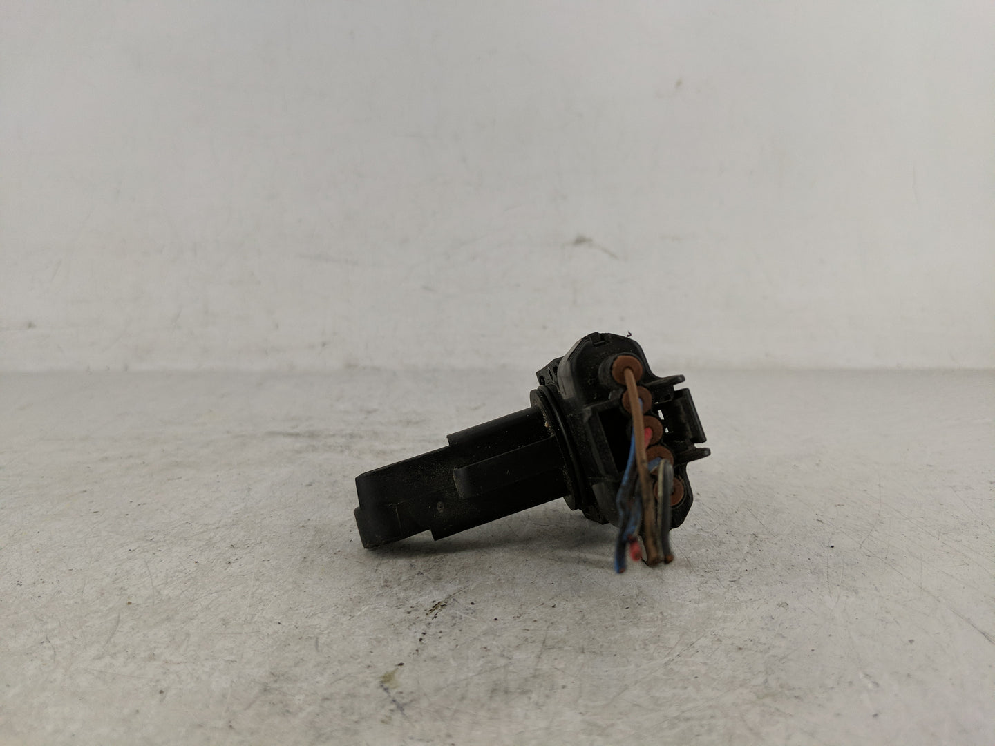 2002-2006 Toyota Camry Mass Air Flow Meter Maf - Oemusedautoparts1.com