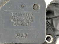 2002-2006 Toyota Camry Mass Air Flow Meter Maf - Oemusedautoparts1.com