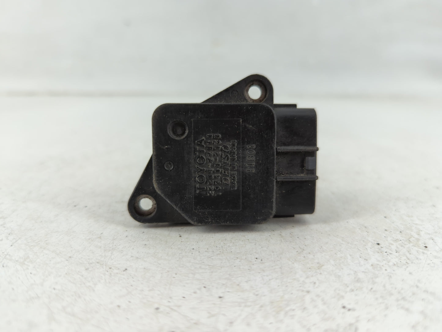 2002-2006 Toyota Camry Mass Air Flow Meter Maf - Oemusedautoparts1.com