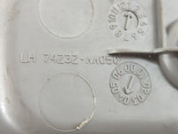 2002-2006 Toyota Camry Master Power Window Switch Replacement Driver Side Left P/N:74232-AA050 Fits OEM Used Auto Parts - Oe