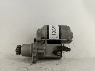 2002-2006 Toyota Camry Car Starter Motor Solenoid OEM Fits Fits 2002 2003 2004 2005 2006 2007 OEM Used Auto Parts - Oemuseda