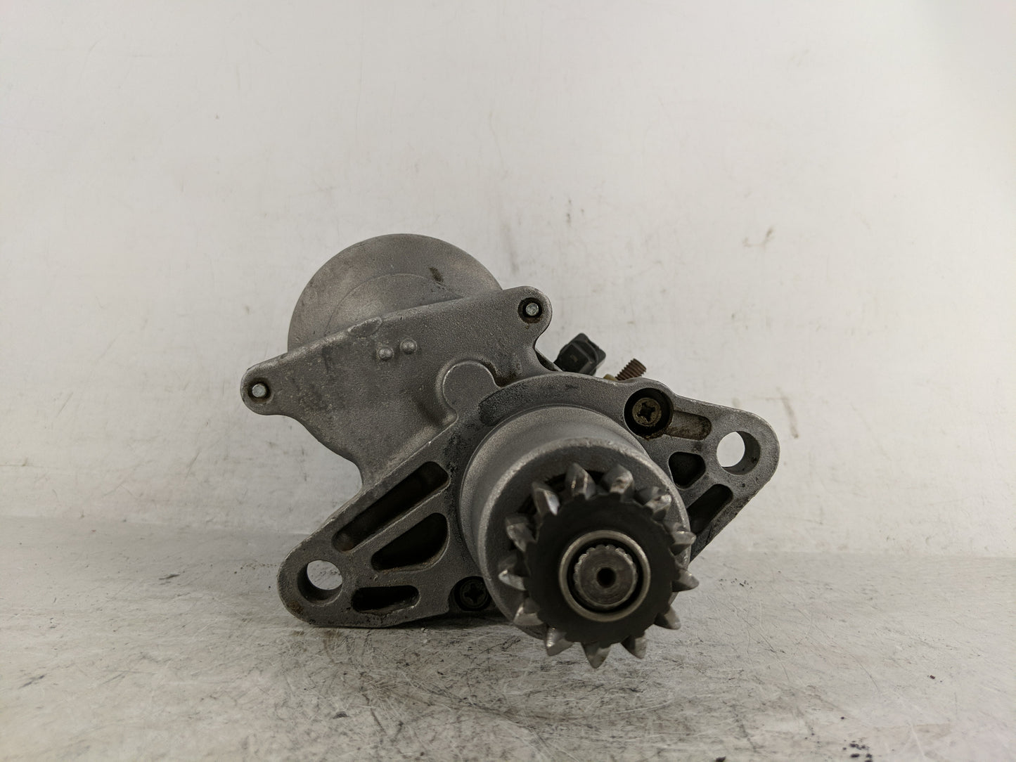 2002-2006 Toyota Camry Car Starter Motor Solenoid OEM Fits Fits 2002 2003 2004 2005 2006 2007 OEM Used Auto Parts - Oemuseda