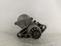 2002-2006 Toyota Camry Car Starter Motor Solenoid OEM Fits Fits 2002 2003 2004 2005 2006 2007 OEM Used Auto Parts - Oemuseda