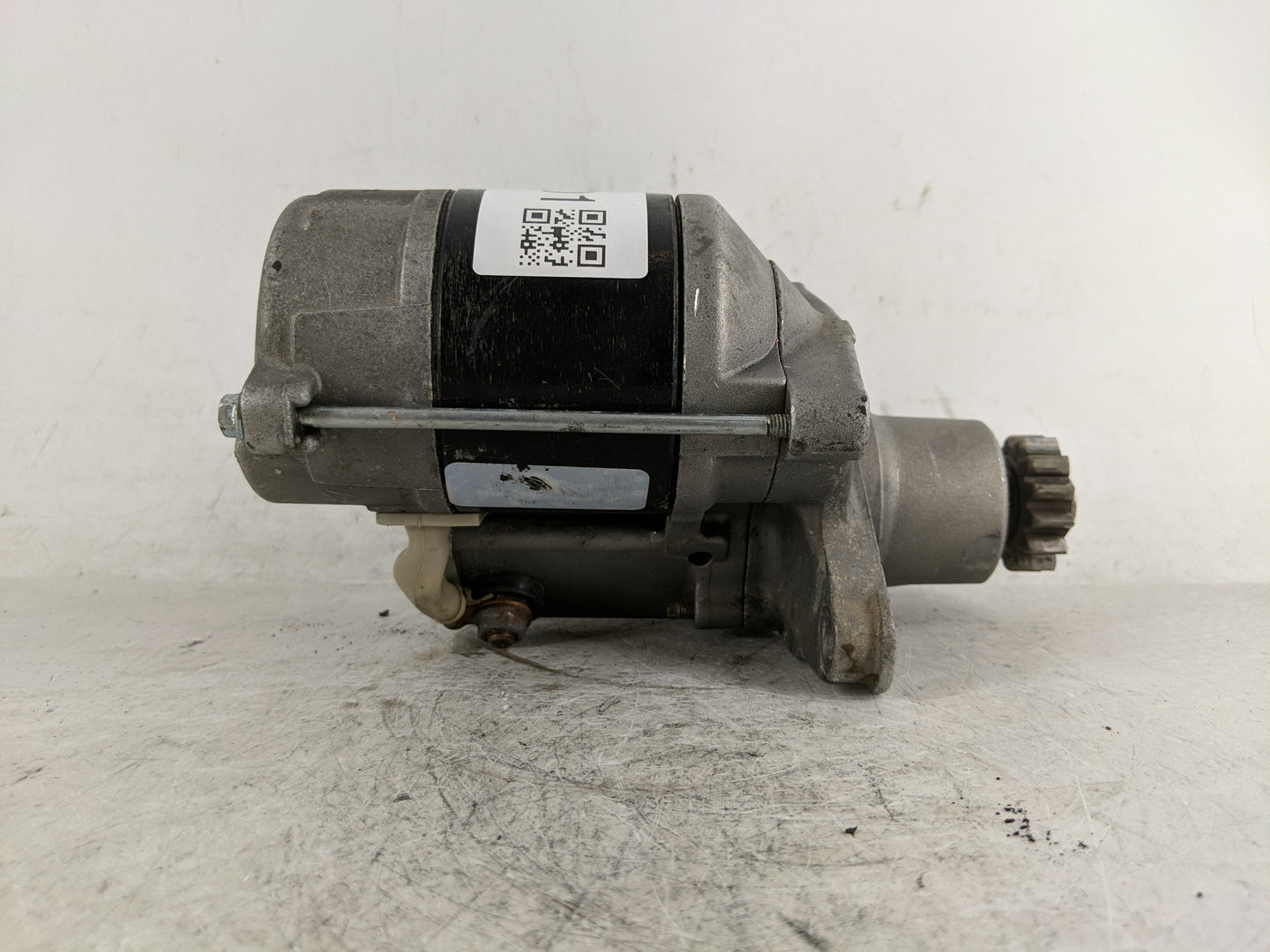 2002-2006 Toyota Camry Car Starter Motor Solenoid OEM Fits Fits 2002 2003 2004 2005 2006 2007 OEM Used Auto Parts - Oemuseda