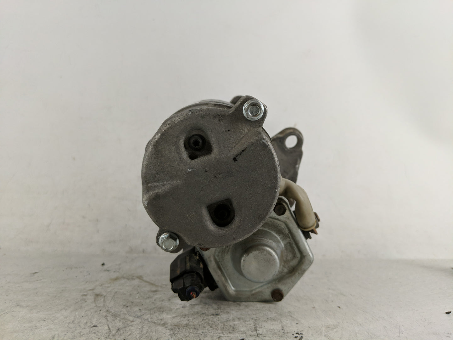 2002-2006 Toyota Camry Car Starter Motor Solenoid OEM Fits Fits 2002 2003 2004 2005 2006 2007 OEM Used Auto Parts - Oemuseda