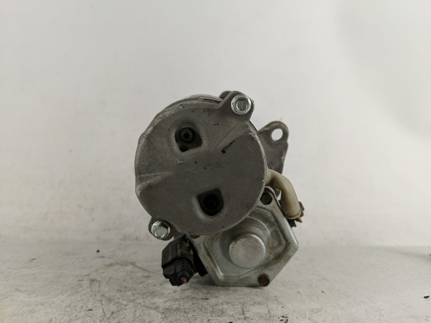 2002-2006 Toyota Camry Car Starter Motor Solenoid OEM Fits Fits 2002 2003 2004 2005 2006 2007 OEM Used Auto Parts - Oemuseda