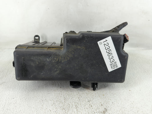 2002-2004 Toyota Camry Fusebox Fuse Box Panel Relay Module P/N:2600412043 Fits Fits 2000 2001 2002 2003 2004 OEM Used Auto P