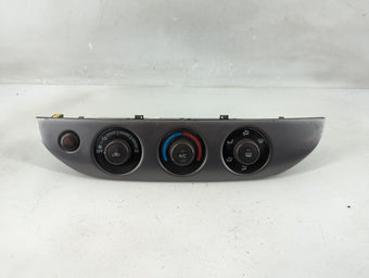 compare product 2002-2006 Toyota Camry Climate Control Module Temperature AC/Heater Replacement P/N:55902-06050 Fits Fits 2002 2003 2004 2005 2006 OEM Used Auto Parts