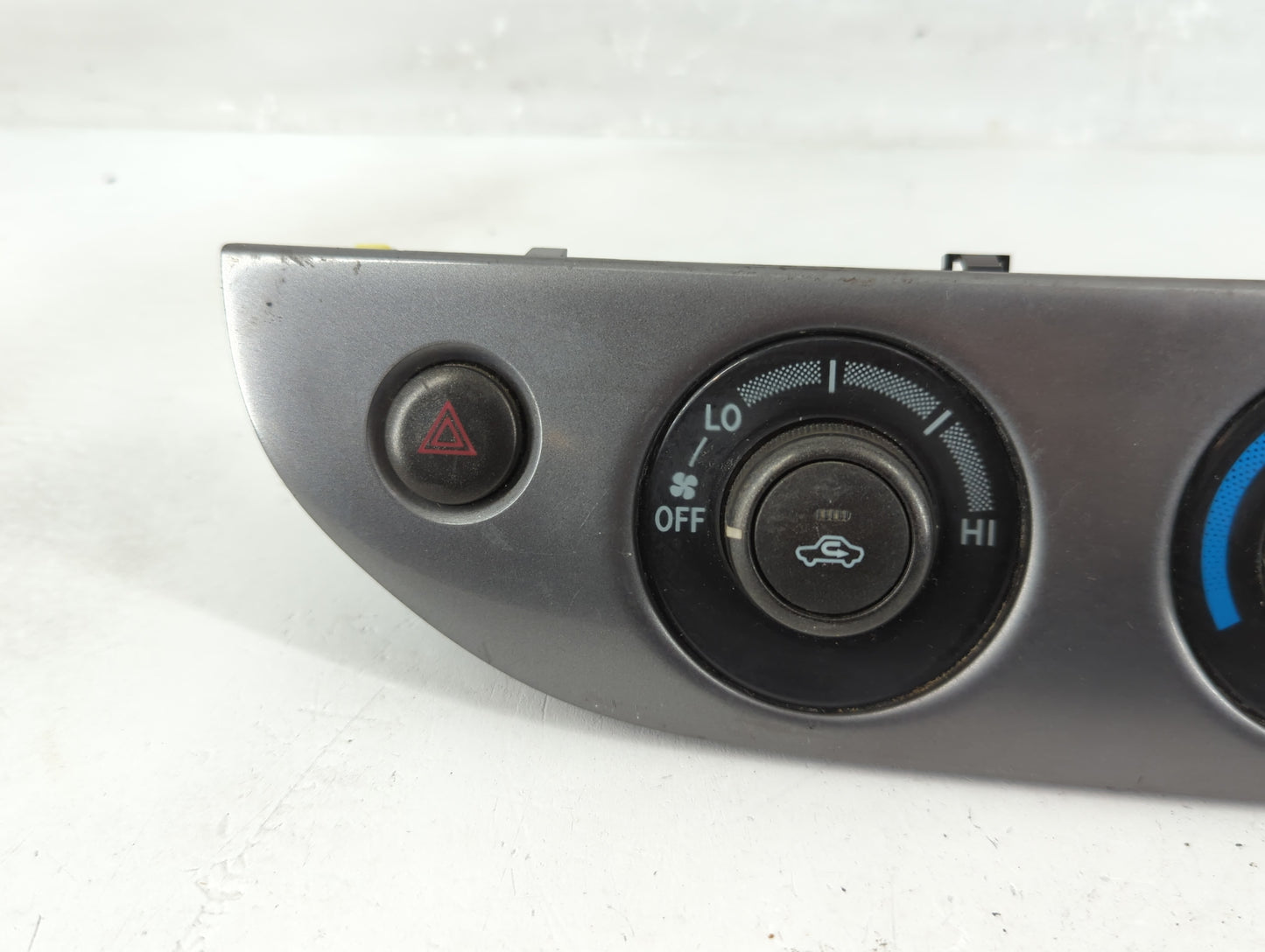 2002-2006 Toyota Camry Climate Control Module Temperature AC/Heater Replacement P/N:55902-06050 Fits Fits 2002 2003 2004 200