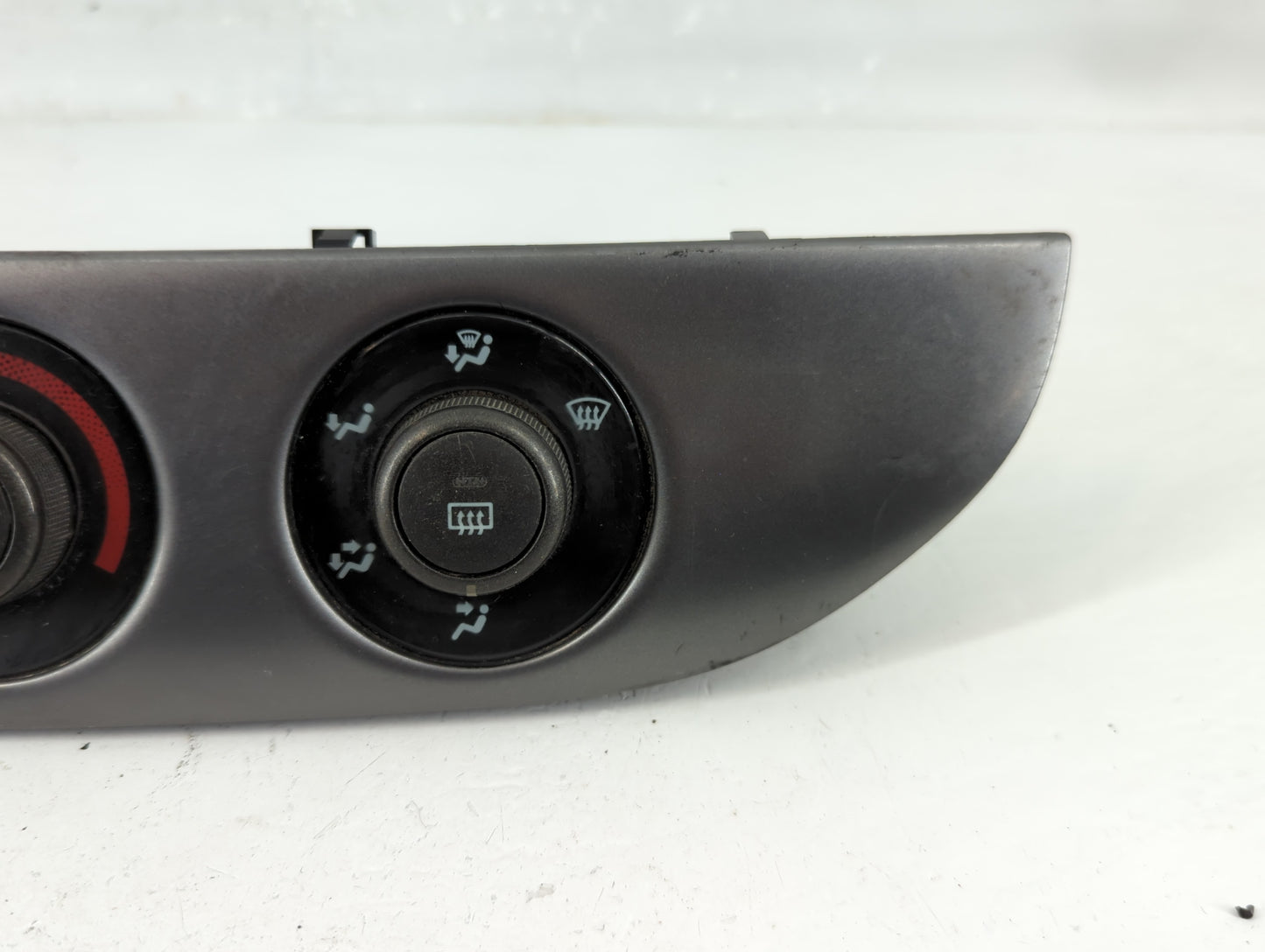 2002-2006 Toyota Camry Climate Control Module Temperature AC/Heater Replacement P/N:55902-06050 Fits Fits 2002 2003 2004 200