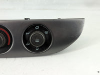 2002-2006 Toyota Camry Climate Control Module Temperature AC/Heater Replacement P/N:55902-06050 Fits Fits 2002 2003 2004 200