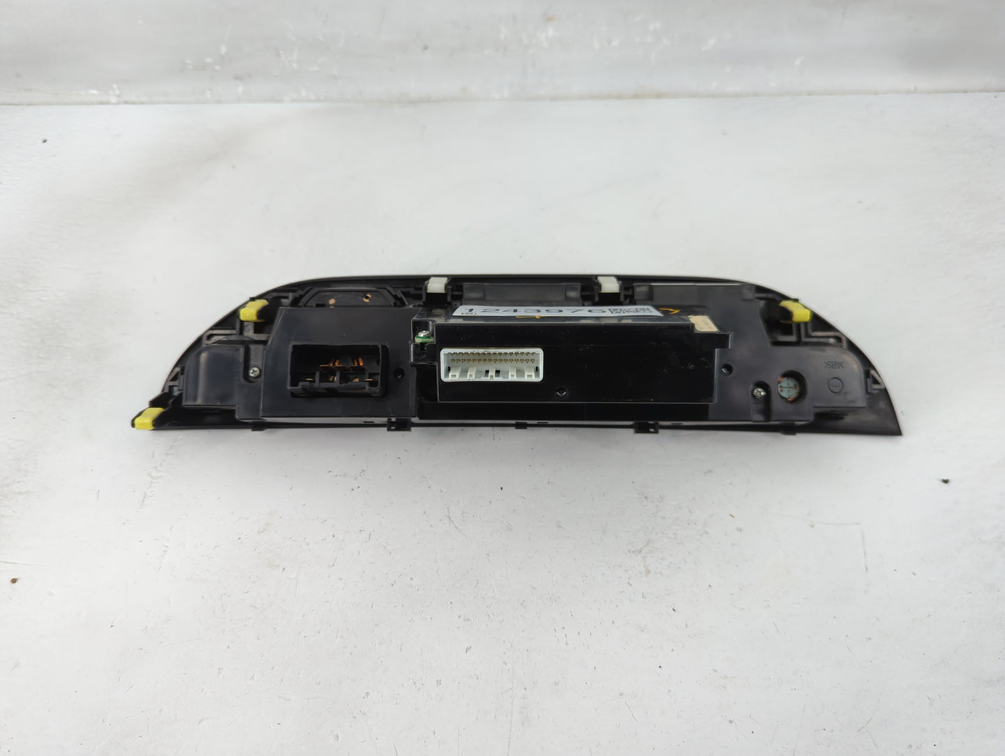 2002-2006 Toyota Camry Climate Control Module Temperature AC/Heater Replacement P/N:55902-06050 Fits Fits 2002 2003 2004 200