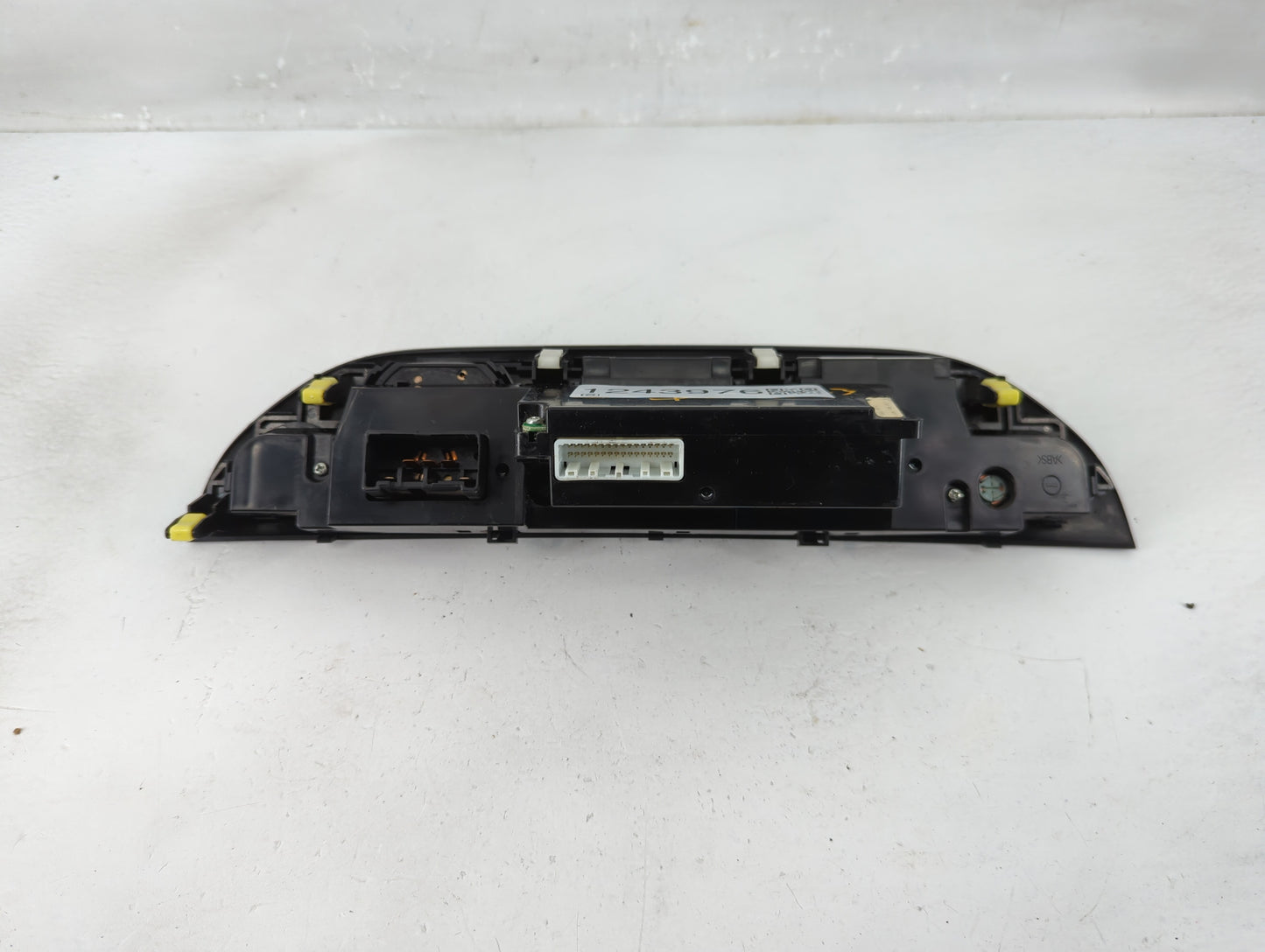 2002-2006 Toyota Camry Climate Control Module Temperature AC/Heater Replacement P/N:55902-06050 Fits Fits 2002 2003 2004 200
