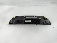 2002-2006 Toyota Camry Climate Control Module Temperature AC/Heater Replacement P/N:55902-06050 Fits Fits 2002 2003 2004 200