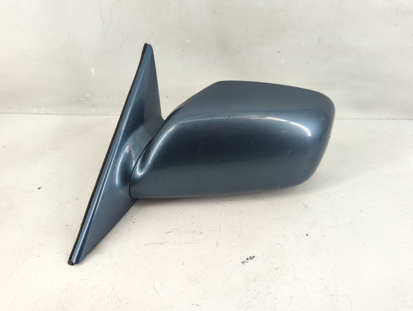 2002-2006 Toyota Camry Side Mirror Replacement Driver Left View Door Mirror Fits Fits 2002 2003 2004 2005 2006 OEM Used Auto