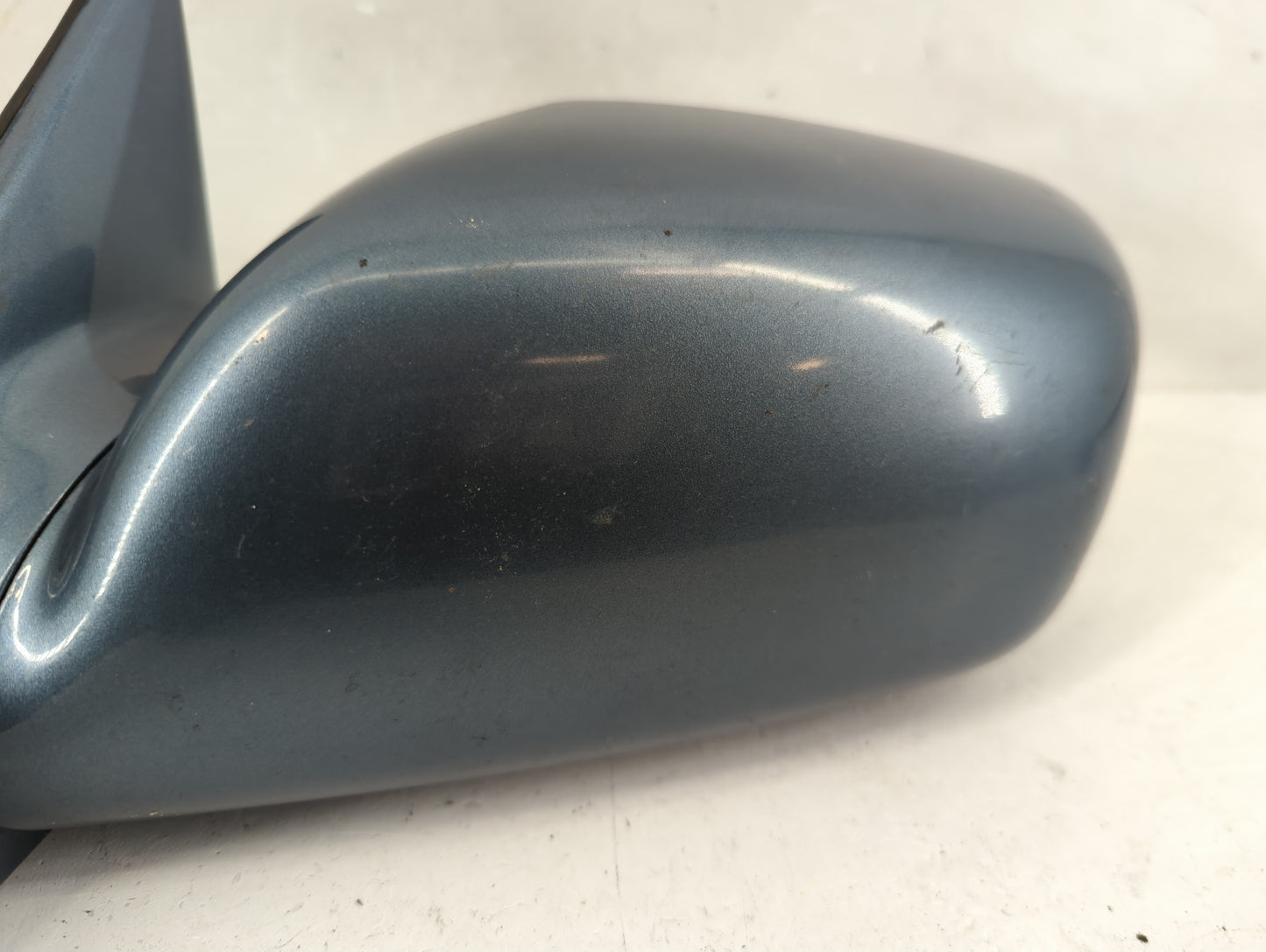 2002-2006 Toyota Camry Side Mirror Replacement Driver Left View Door Mirror Fits Fits 2002 2003 2004 2005 2006 OEM Used Auto