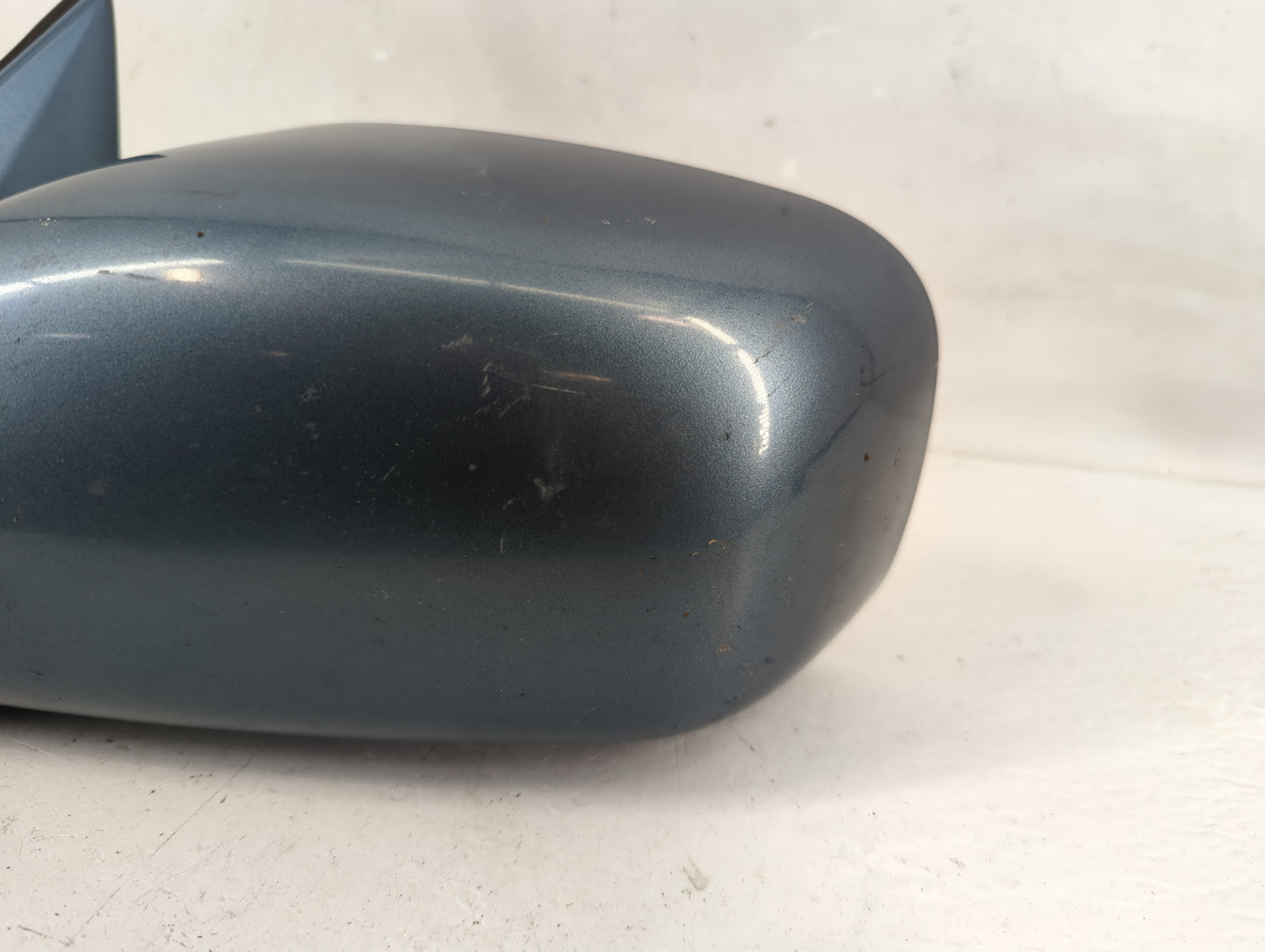 2002-2006 Toyota Camry Side Mirror Replacement Driver Left View Door Mirror Fits Fits 2002 2003 2004 2005 2006 OEM Used Auto