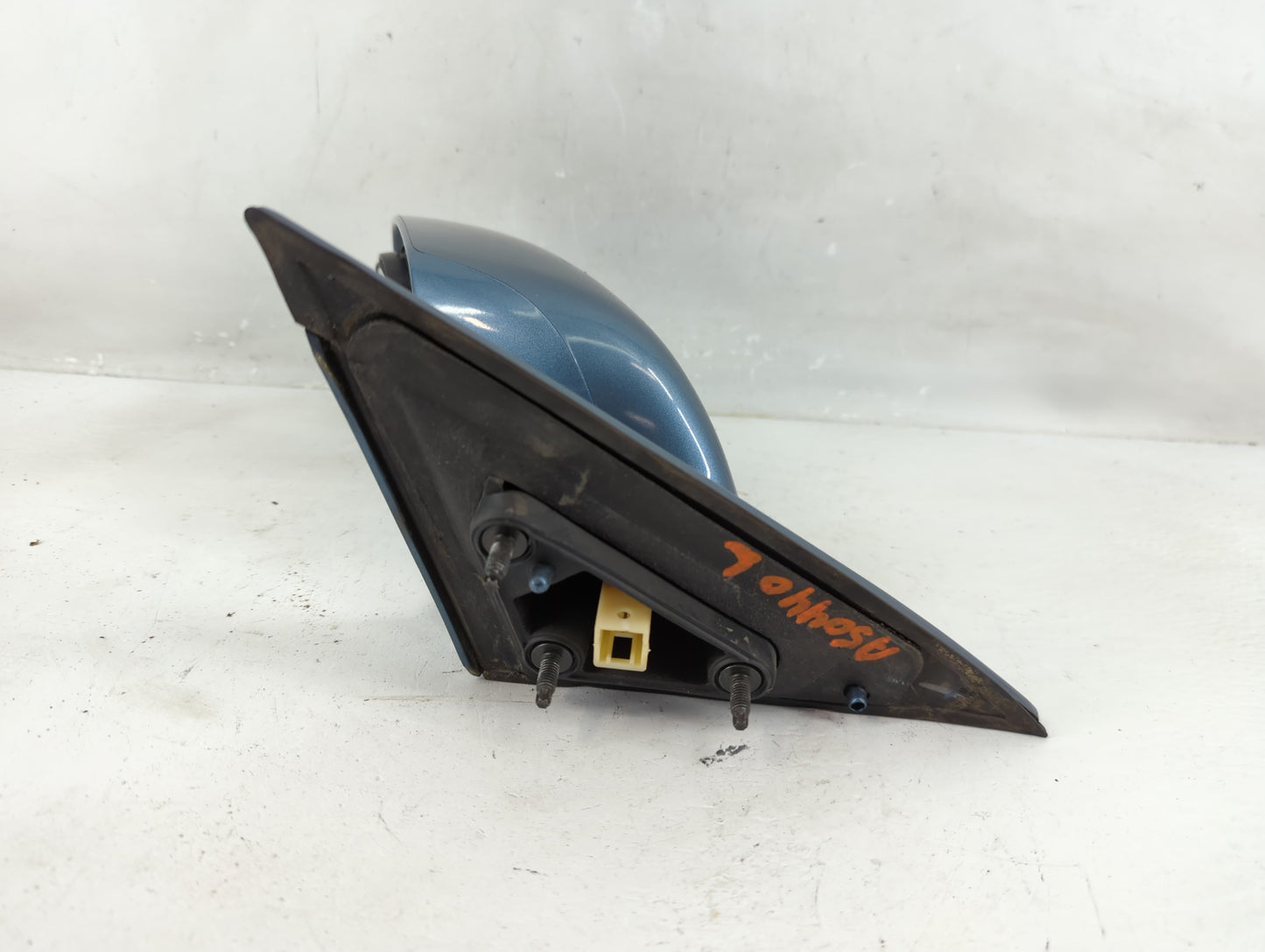 2002-2006 Toyota Camry Side Mirror Replacement Driver Left View Door Mirror Fits Fits 2002 2003 2004 2005 2006 OEM Used Auto