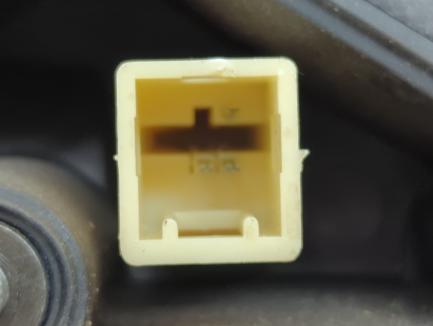 2002-2006 Toyota Camry Side Mirror Replacement Driver Left View Door Mirror Fits Fits 2002 2003 2004 2005 2006 OEM Used Auto