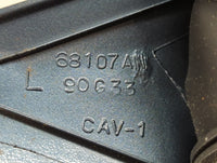 2002-2006 Toyota Camry Side Mirror Replacement Driver Left View Door Mirror Fits Fits 2002 2003 2004 2005 2006 OEM Used Auto