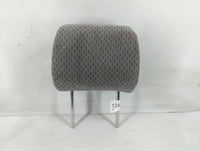 2004 Toyota Camry Headrest Head Rest Rear Seat Fits OEM Used Auto Parts - Oemusedautoparts1.com