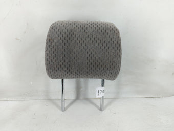 compare product 2004 Toyota Camry Headrest Head Rest Rear Seat Fits OEM Used Auto Parts