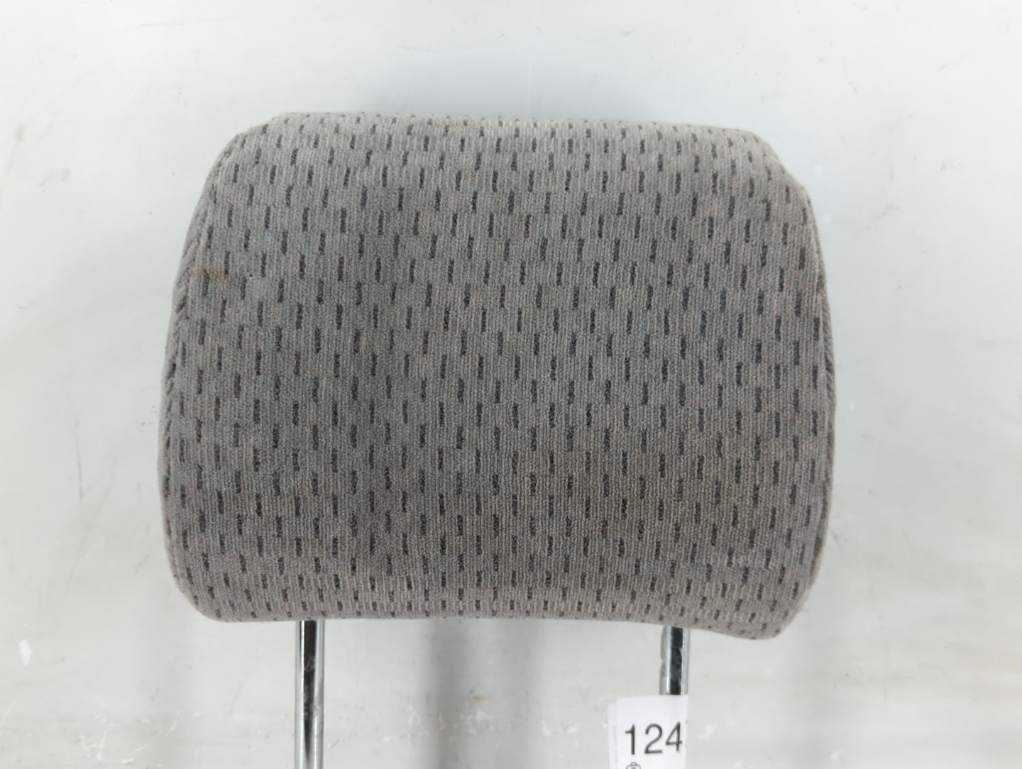 2004 Toyota Camry Headrest Head Rest Rear Seat Fits OEM Used Auto Parts - Oemusedautoparts1.com