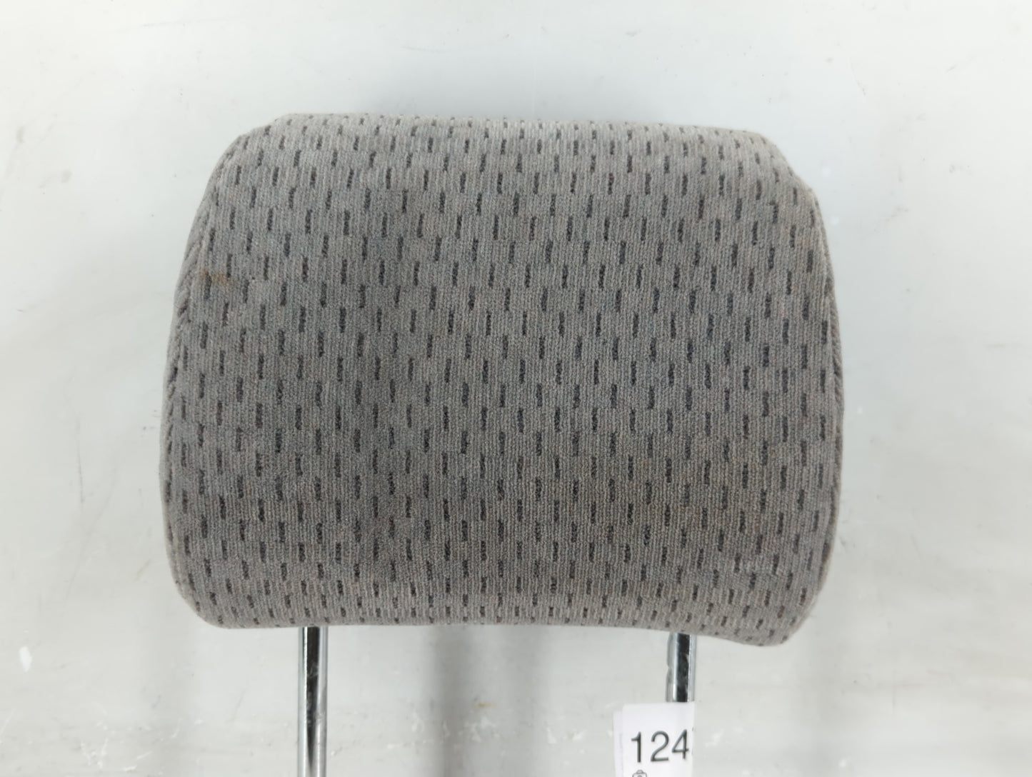 2004 Toyota Camry Headrest Head Rest Rear Seat Fits OEM Used Auto Parts - Oemusedautoparts1.com