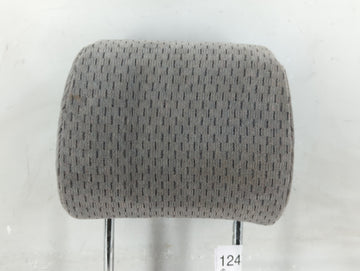 2004 Toyota Camry Headrest Head Rest Rear Seat Fits OEM Used Auto Parts