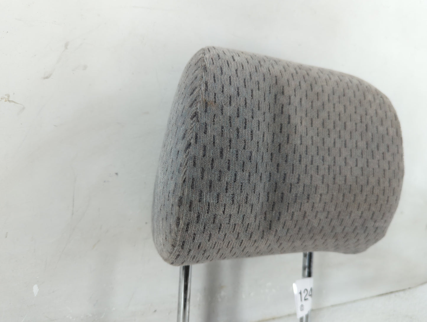 2004 Toyota Camry Headrest Head Rest Rear Seat Fits OEM Used Auto Parts - Oemusedautoparts1.com