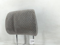 2004 Toyota Camry Headrest Head Rest Rear Seat Fits OEM Used Auto Parts - Oemusedautoparts1.com