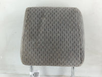 2004 Toyota Camry Headrest Head Rest Rear Seat Fits OEM Used Auto Parts - Oemusedautoparts1.com
