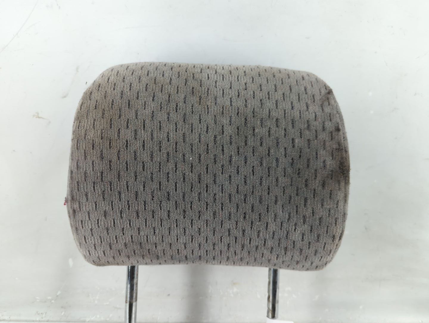 2004 Toyota Camry Headrest Head Rest Front Driver Passenger Seat Fits OEM Used Auto Parts - Oemusedautoparts1.com