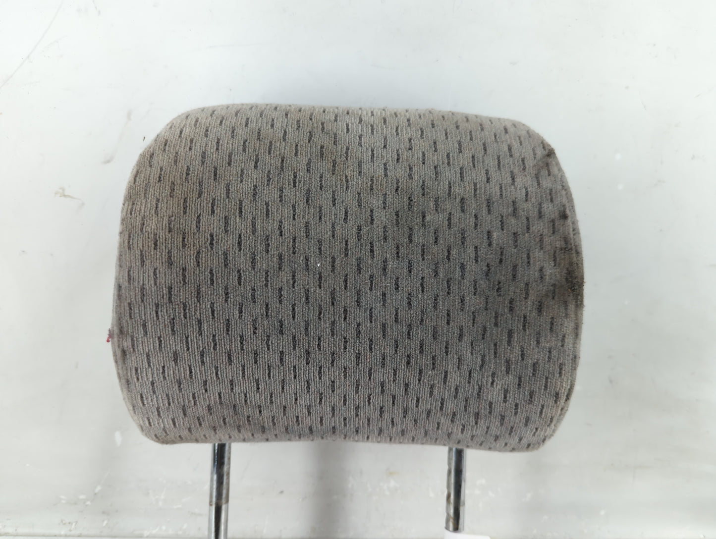2004 Toyota Camry Headrest Head Rest Front Driver Passenger Seat Fits OEM Used Auto Parts - Oemusedautoparts1.com