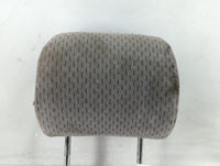 2004 Toyota Camry Headrest Head Rest Front Driver Passenger Seat Fits OEM Used Auto Parts - Oemusedautoparts1.com