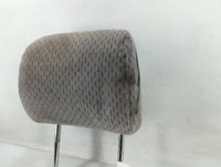 2004 Toyota Camry Headrest Head Rest Front Driver Passenger Seat Fits OEM Used Auto Parts - Oemusedautoparts1.com