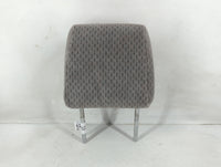 2004 Toyota Camry Headrest Head Rest Front Driver Passenger Seat Fits OEM Used Auto Parts - Oemusedautoparts1.com