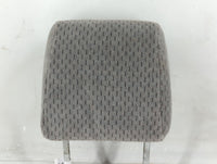 2004 Toyota Camry Headrest Head Rest Front Driver Passenger Seat Fits OEM Used Auto Parts - Oemusedautoparts1.com