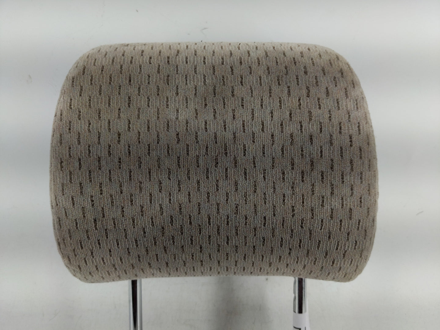 2004 Toyota Camry Headrest Head Rest Front Driver Passenger Seat Fits OEM Used Auto Parts - Oemusedautoparts1.com
