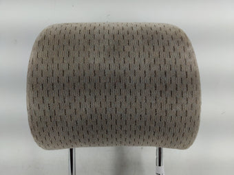 compare product 2004 Toyota Camry Headrest Head Rest Front Driver Passenger Seat Fits OEM Used Auto Parts