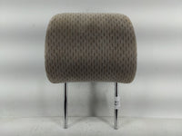 2004 Toyota Camry Headrest Head Rest Front Driver Passenger Seat Fits OEM Used Auto Parts - Oemusedautoparts1.com