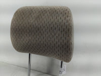 2004 Toyota Camry Headrest Head Rest Front Driver Passenger Seat Fits OEM Used Auto Parts - Oemusedautoparts1.com