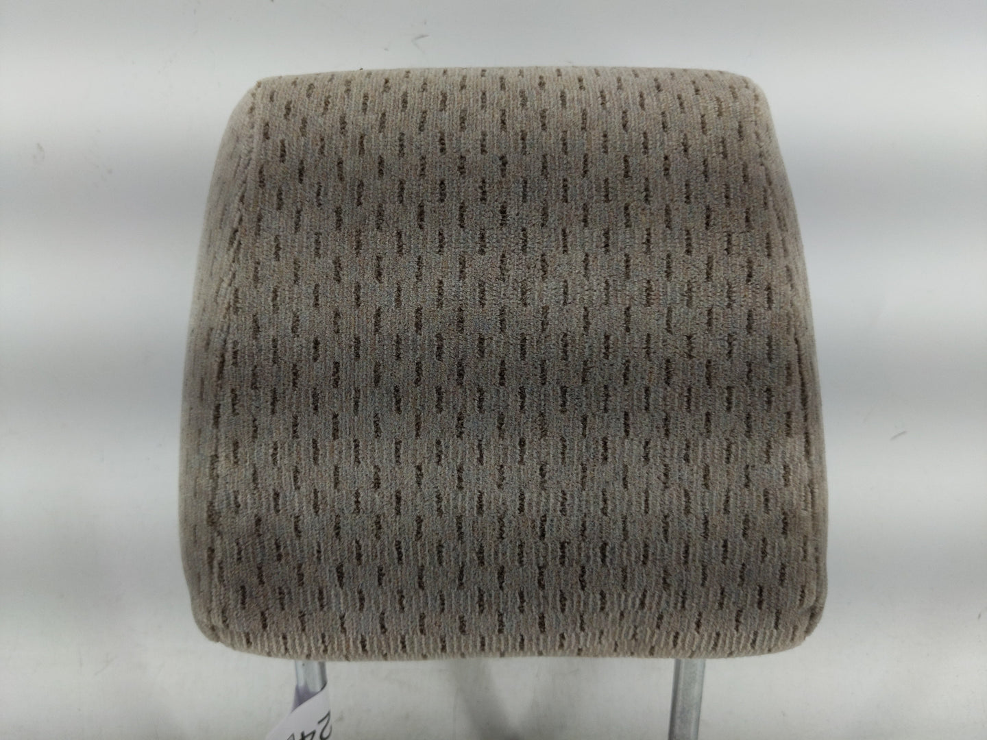 2004 Toyota Camry Headrest Head Rest Front Driver Passenger Seat Fits OEM Used Auto Parts - Oemusedautoparts1.com