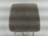 2004 Toyota Camry Headrest Head Rest Front Driver Passenger Seat Fits OEM Used Auto Parts - Oemusedautoparts1.com