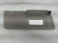 2002-2006 Toyota Camry Sun Visor Shade Replacement Passenger Right Mirror Fits Fits 2002 2003 2004 2005 2006 OEM Used Auto P